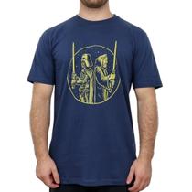 Camiseta Element Obi Vader Marinho