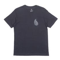 Camiseta Element Paisley Marinho