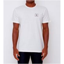 Camiseta Element Peanuts Page E471A0326 Branco