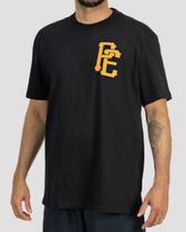 Camiseta Element Pexe Power 1.0 - Preta