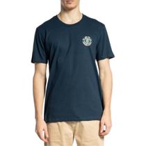 Camiseta Element Rivers Logo Preta