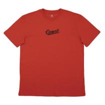 Camiseta Element Script Chest SM23 Masculina Telha Camiseta Element Script Chest SM23 Masculina Telha