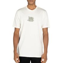 Camiseta Element Skeleton Gang Snow White Camiseta Element Skeleton Gang Snow White