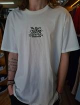 Camiseta element skeleton gang snow