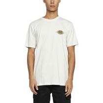 Camiseta Element Timber Acceptance Off White Camiseta Element Timber Acceptance Off White