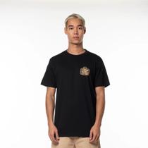 Camiseta element timber just in case