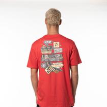 Camiseta element timber signs Camiseta element timber signs