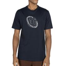 Camiseta Element Universe WT25 Masculina Marinho Camiseta Element Universe WT25 Masculina Marinho
