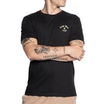Camiseta Element Wildfires BP SM25 Masculina Preto Camiseta Element Wildfires BP SM25 Masculina Preto