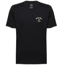 Camiseta Element Wildfires Preta Camiseta Element Wildfires Preta