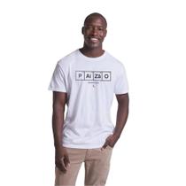 Camiseta Elemento Nobre Estampa Casual Reserva Camiseta Elemento Nobre Estampa Casual Reserva