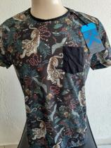Camiseta Eleven Animals