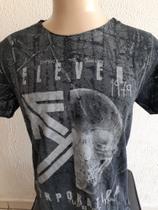 Camiseta Eleven Journey