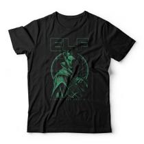 Camiseta Elf