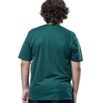 Camiseta Elite Dry 025392 Plus Verde