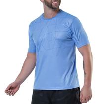 Camiseta Elite Estampa Digital Plus Size Masculina 135413