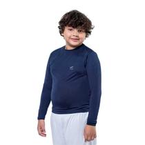 Camiseta Elite Infantil Proteção UV