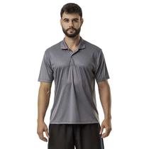 Camiseta Elite Masculino - Grafite