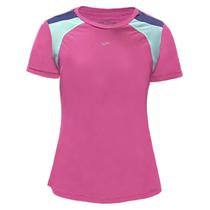 Camiseta Elite Running Detalhe Ombro