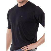 Camiseta Elite Summersun Masc - Preto - P