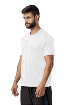 Camiseta ELITENEO Gola Careca Básica Modelagem Diferenciada Camiseta ELITENEO Gola Careca Básica Modelagem Diferenciada