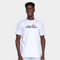 Camiseta Ellesse Basic Logo Masculina