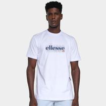 Camiseta Ellesse Casual Masculina