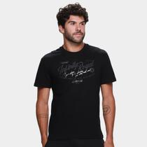 Camiseta Ellus Básica Masculina