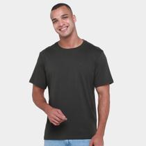 Camiseta Ellus Básica Masculina Camiseta Ellus Básica Masculina