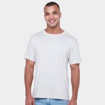 Camiseta Ellus Básica Masculina