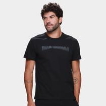 Camiseta Ellus Casual Masculina
