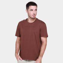 Camiseta Ellus Classic Masculina