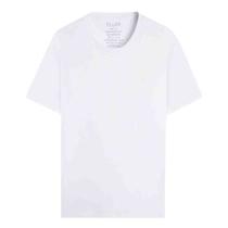 Camiseta Ellus Cotton Fine Easa Classic Branco