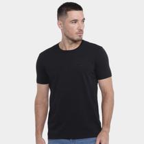 Camiseta Ellus Cotton Fine Easa Classic Masculina