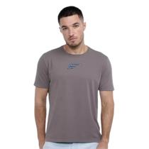 Camiseta Ellus Cotton Fine Easa Classic