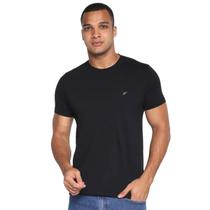 Camiseta Ellus Cotton FIne Easa Duocolor Classic Mc