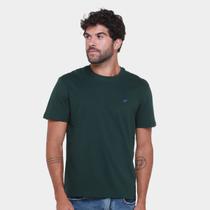 Camiseta Ellus Fine 2E Classic Masculina