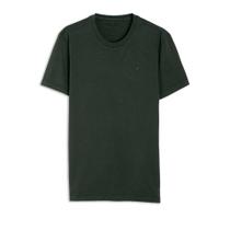 Camiseta Ellus Fine Easa Classic Masculina Cinza Camiseta Ellus Fine Easa Classic Masculina Cinza