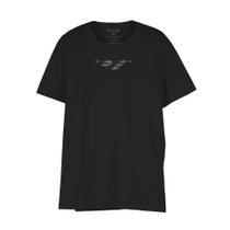 Camiseta Ellus Fine Easa Duplo Foil Classic Mascuilina Camiseta Ellus Fine Easa Duplo Foil Classic Mascuilina