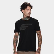 Camiseta Ellus Jeans DLX Masculina