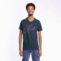 Camiseta ellus manual classic