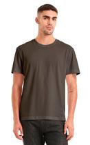 Camiseta ellus masculina cotton fine co classic Camiseta ellus masculina cotton fine co classic