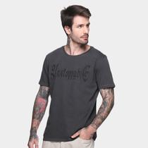 Camiseta Ellus Masculina Camiseta Ellus Masculina
