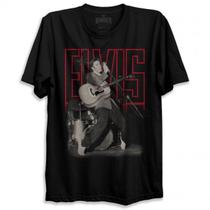 Camiseta Elvis Presley