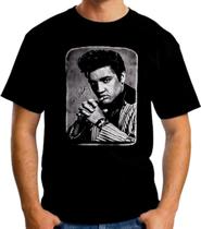 Camiseta Elvis Presley