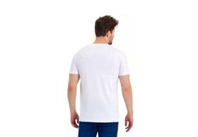 Camiseta em algodão Kohmar Cotton Fio 40 KO 1262