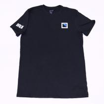 Camiseta em Algodão Masculina Target ZC Baln'