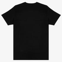 camiseta em malha masc