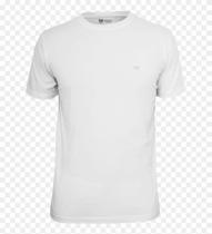 camiseta em malha masculina