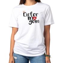Camiseta Enfermagem